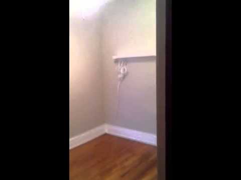 2 bedroom - Lincoln Square. $1100