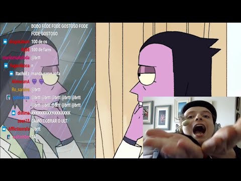 BEIJO DO XOFA PRO BRTT | CORTES DO XOFA