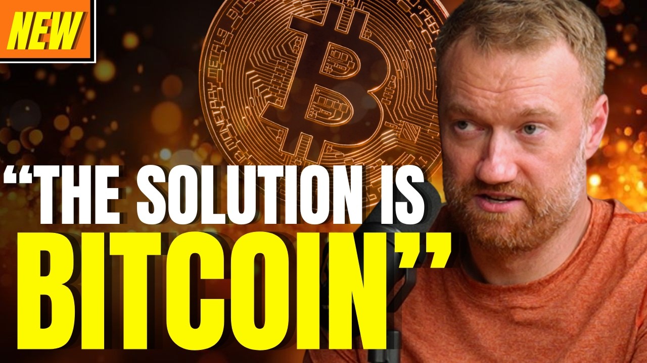 Bitcoin's BIGGEST Test Is Coming | Matthew Mezinskis