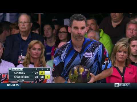 PBA Bowling Bear Open 09 28 2016 (HD)
