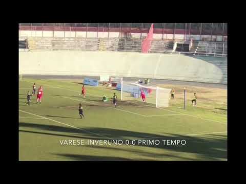 Varese-Inveruno gli Highlights
