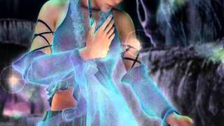 Final Fantasy X - Fredericks Goldman Jones - Nuit