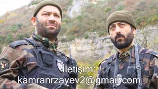 Arka Sokaklar Operasyon Muziği 2014