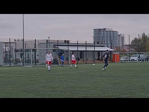 FC Espoo - EPS Reservi 05.10.2025 3-1 maali