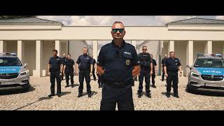 Gaszyn Challenge Komisariat Policji Tarnowo Podgórne
