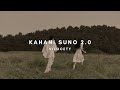 kahani suno 2 0- Kaifi Khalil (slowed and reverb)