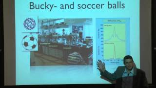 1. It's a quantum world: The theory of quantum mechanics