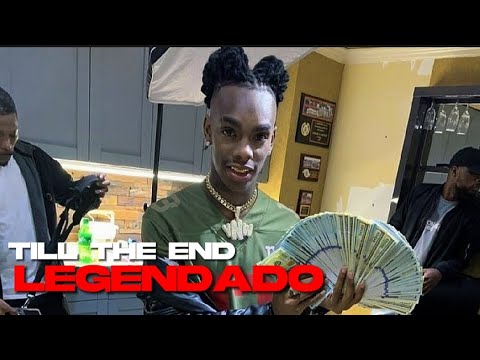 YNW Melly ft. Skooly - Till the end (Legendado)