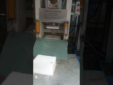 Food Grade Dry Ice Block