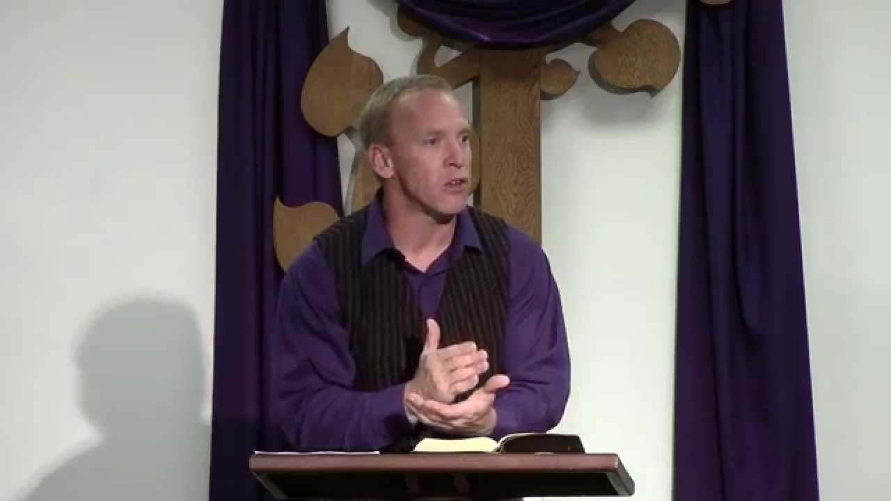 Genesis 35 - Travis H