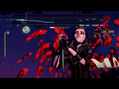 Flight of the Conchords - The Most Beautiful Girl (In the Room) (RB4 Vocals)