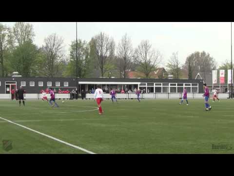 5 apri 2014 ZIGO B1 vs Brabantia B1 5-6