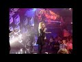 T'Pau  -  Heart And Soul  - TOTP  - 1987