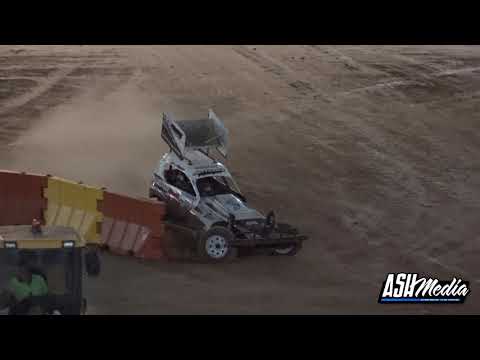 Stockcars: A-Main - Archerfield Speedway - 06.03.2021