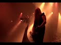 Amon Amarth Ancient Sign Of Coming Storm