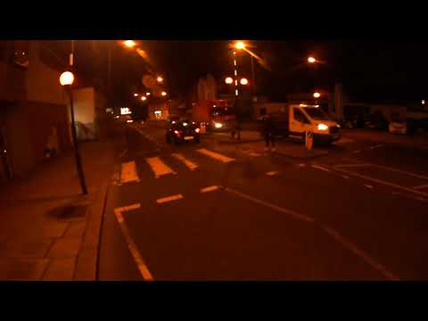 SB08 SHZ - fined for no MOT 20201125