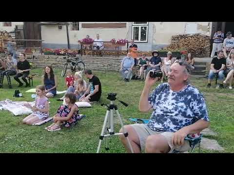 Přispěj k dostatku laviček na statku