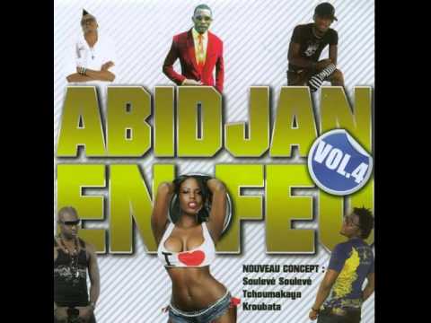 Yvan Trésor - Gymnastique