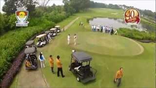preview picture of video 'SukaTerbang: HIPMI Golf Tournament 40th Anniversary Juni 2012'