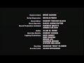 Bring It On 2000 End Credits The CW 2025