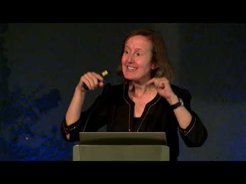 Daniela Gelbrich: Auswege aus dem Dilemma - Jahwes Erlösung im Fokus – ATS Jahrestagung 2019