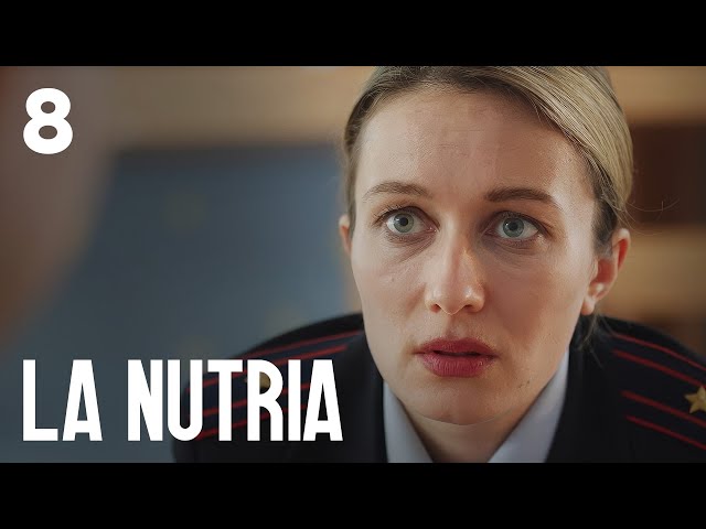 Vídeo relacionado con La nutria (Toca y descubre)