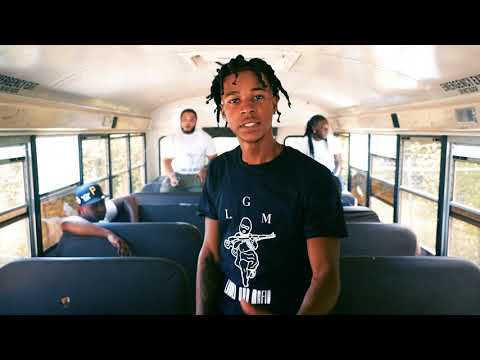 Drano $ - LLC (Remix) MUSIC VIDEO