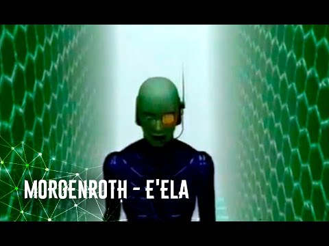 Morgenroth - E'ela // #oldschool