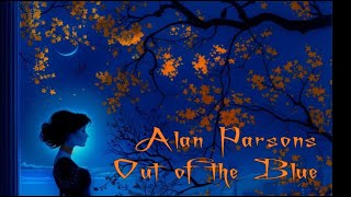 Alan Parsons - Out of the Blue