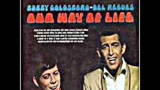 Del Reeves &amp; Bobby Goldsboro - I Ain&#39;t Broke But I&#39;m Badly Bent