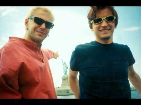 Naktinės Personos - Tiems Kurie Mūsų Negirdi