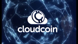 Cloud Currency: The Next Generation Digital Currency