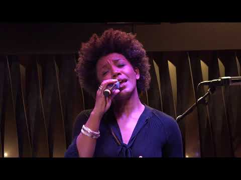 Werner Acker Organ Trio feat. Fola Dada - 2. Saved