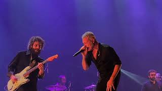 M-Clan - Quédate a dormir - Directo ExpoRock Festival 2026 - A Coruña - 4K