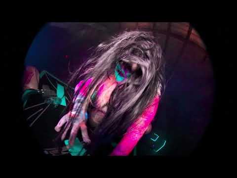 Kissing Candice - Brand New Low (ft. Jamie Madrox of Twiztid) [OFFICIAL VIDEO]