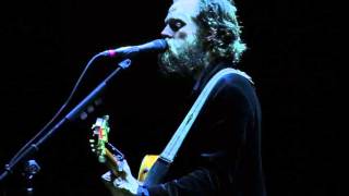 Iron &amp; Wine - Flightless Bird, American Mouth (Live in Chile HQ)