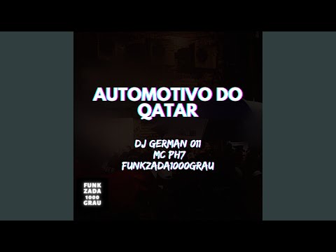 AUTOMOTIVO DO QATAR