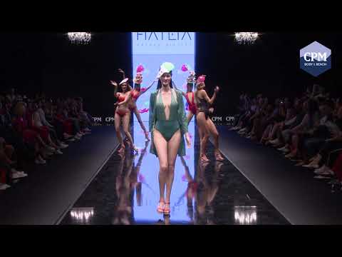 Grand Defile powered by Lingerie Magazine