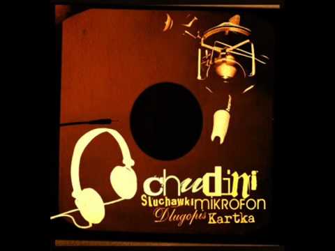 Chudini - Moze chcesz czegos wiecej (rmx) (Prod. Chudini)