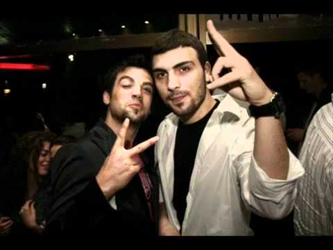 Stine Feat. Ledri (Skillz) - Sa Dua (NEW SONG) (2010).MP4