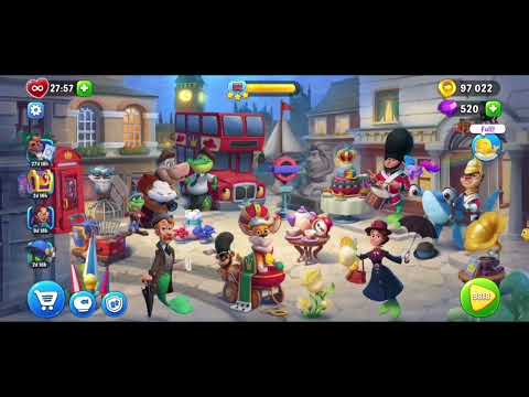 Fishdom 9818 Level - NO 💣🧨💥