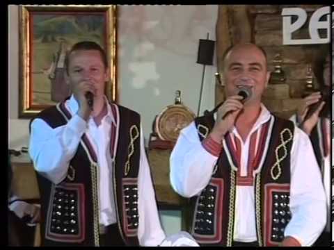 Sinovi Manjace - Kako mi je doslo da zapjevam - Zavicaju Mili Raju - (Renome 06.11.2011.)