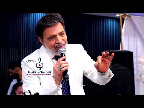 Masters of Mardelli 300 - Raschid Moussa  - Power Halay Beyt Schame 2024 Mchaschniye