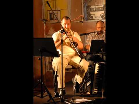 Sławek Kusz "Piosenka" sł. J. Brodski, muz. S. Kusz .wmv