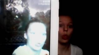 me and my crazy self