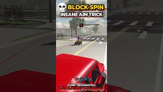 Block Spin | The Best of the Best PvP Script ๐ฅ Silent Aimbot + Rage Power #robloxscript #blockspin