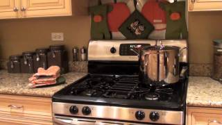 Download lagu Thanksgiving House Tour mp3