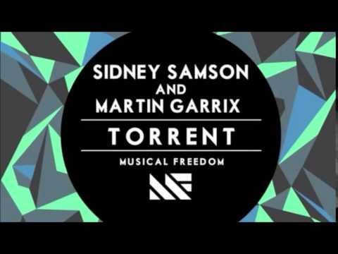 Martin Garrix & Sidney Samson Torrent DJ RAGE Remix