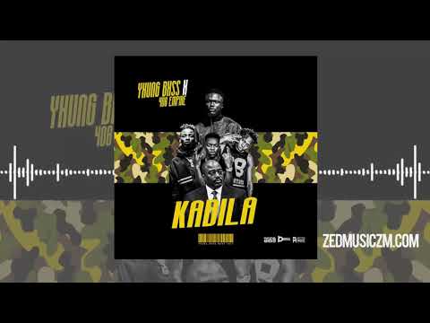 Yxung Bxss  ft Ray Dee & Y Celeb - Kabila [Official Audio] || #ZedMusic