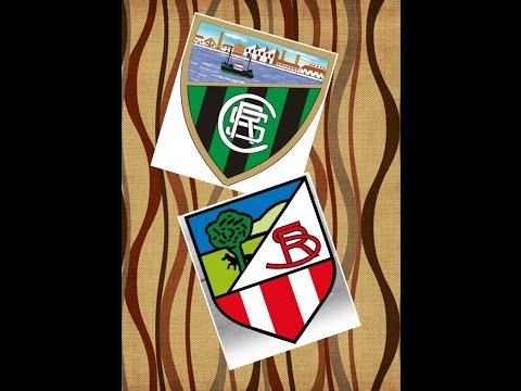 2014 Sestao River INF 02E - Retuerto (3-2)